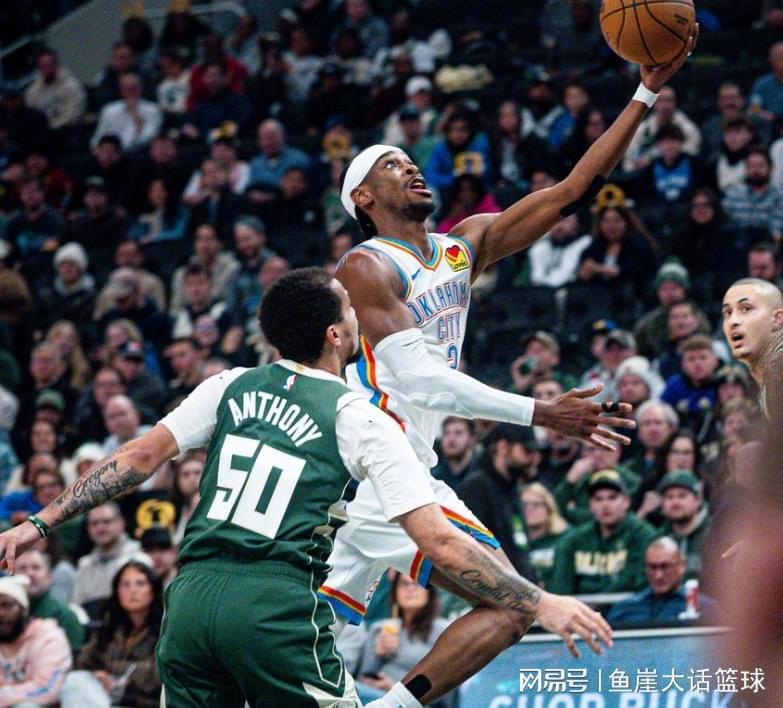 加拿大28开奖结果-大胜！亚历山大40+11创纪录，字母19+14，库兹马12中4安东尼爆发