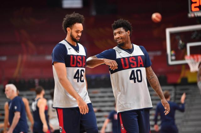 加拿大28开奖结果-怀特已是绿军不可或缺一员 伏笔早在三年前已埋下