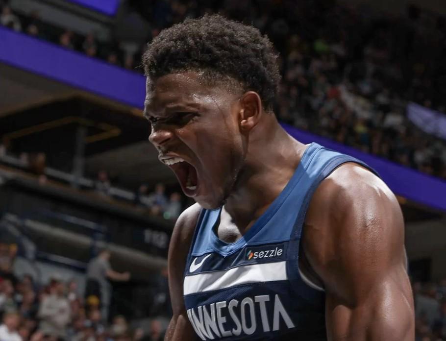 最新结果-爱德华兹:我们今天打得像屎一样,但赢球就没什么可抱怨的了