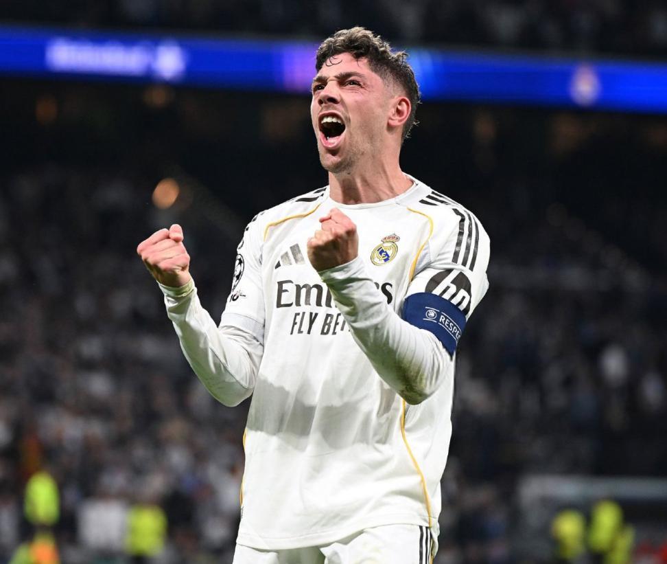 欧冠一夜动态:皇马3-0曼城,阿森纳绝平药厂,巴黎5-2复仇切尔西