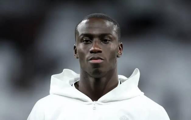 历史开奖-近6个赛季门迪出战曼城时皇马都取胜,他缺席时皇马均被淘汰